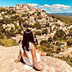 Meet your Posher, Betty